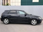Mazda 3 I (BK) Рестайлинг Ростов-на-Дону  - изображение 22