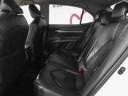 Toyota Camry VIII (XV70) Москва  - изображение 28