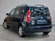 Skoda Roomster I Санкт-Петербург  - изображение 23