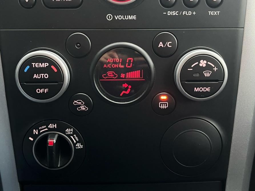 Suzuki Grand Vitara II Рестайлинг 2 Калуга  - изображение 16
