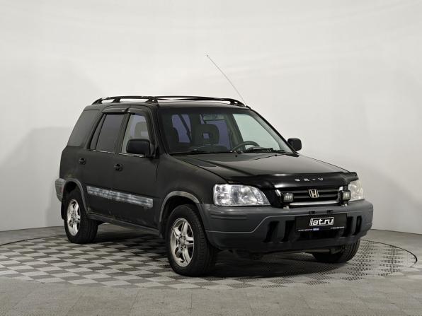 Honda CR-V I с пробегом 1998 года, цена 289 000 рублей, 295066 км, внедорожник, Автокод Объявления