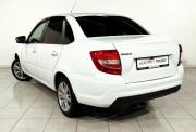 Lada (ВАЗ) Granta I Рестайлинг Саратов  - изображение 28