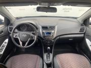 Hyundai Solaris I Рестайлинг Крым  - изображение 26
