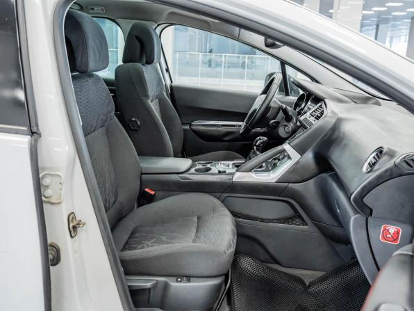 Peugeot 3008 I с пробегом 2012 года, цена 412 000 рублей, 310591 км, внедорожник, Автокод Объявления