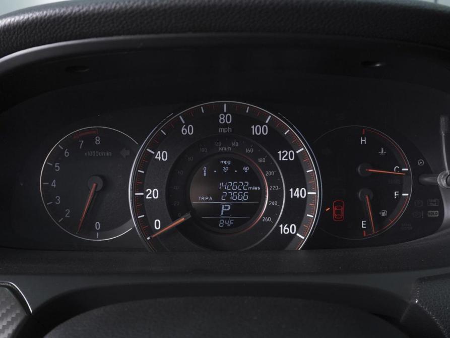 Honda Accord IX Рестайлинг Ростов-на-Дону  - изображение 18