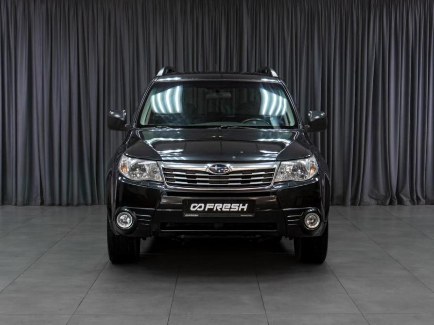 Subaru Forester III Тюмень  - изображение 3