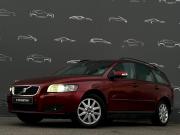 Volvo V50 I Рестайлинг Санкт-Петербург  - изображение 46