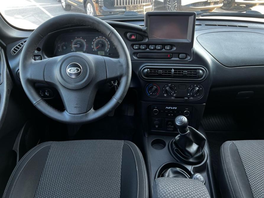Lada (ВАЗ) Niva Волгоград  - изображение 16