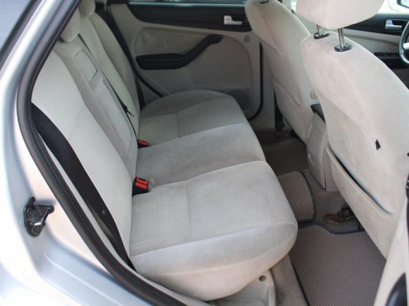 Ford Focus II с пробегом 2007 года, цена 519 000 рублей, 153000 км, хэтчбек, Автокод Объявления