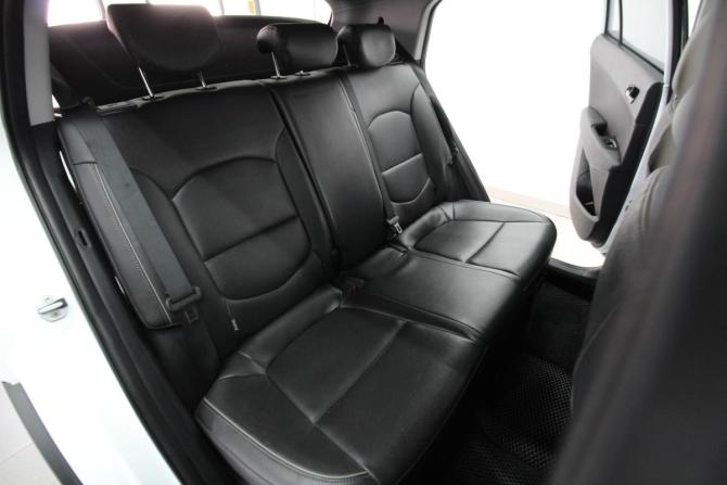 Hyundai Creta I с пробегом 2017 года, цена 1 650 000 рублей, 159418 км, внедорожник, Автокод Объявления
