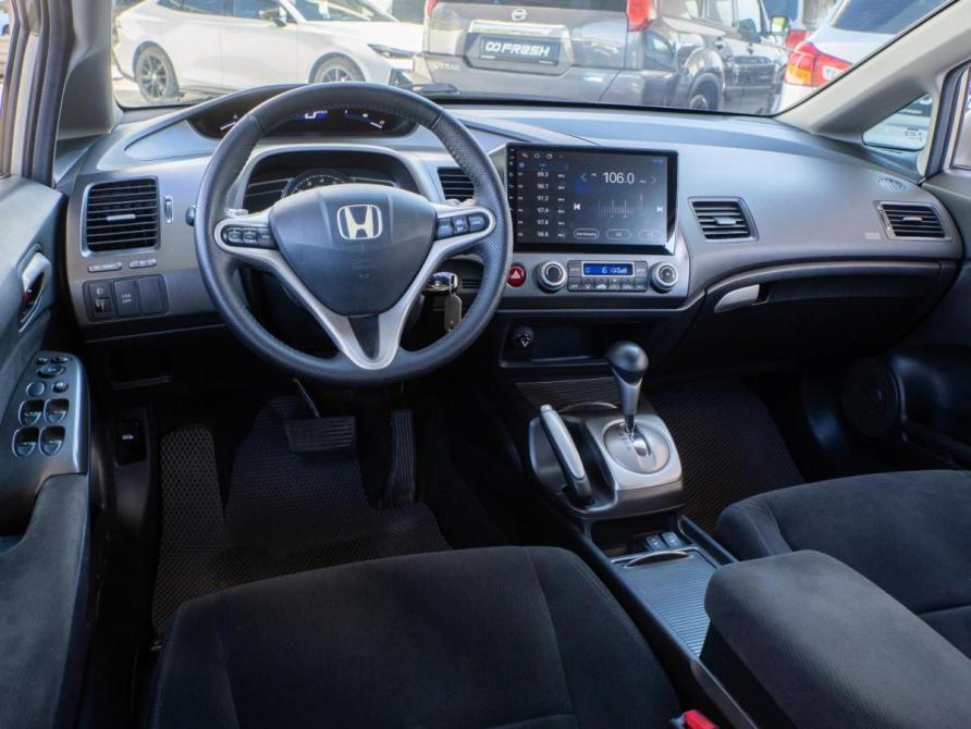 Honda Civic VIII Рестайлинг Волгоград  - изображение 6