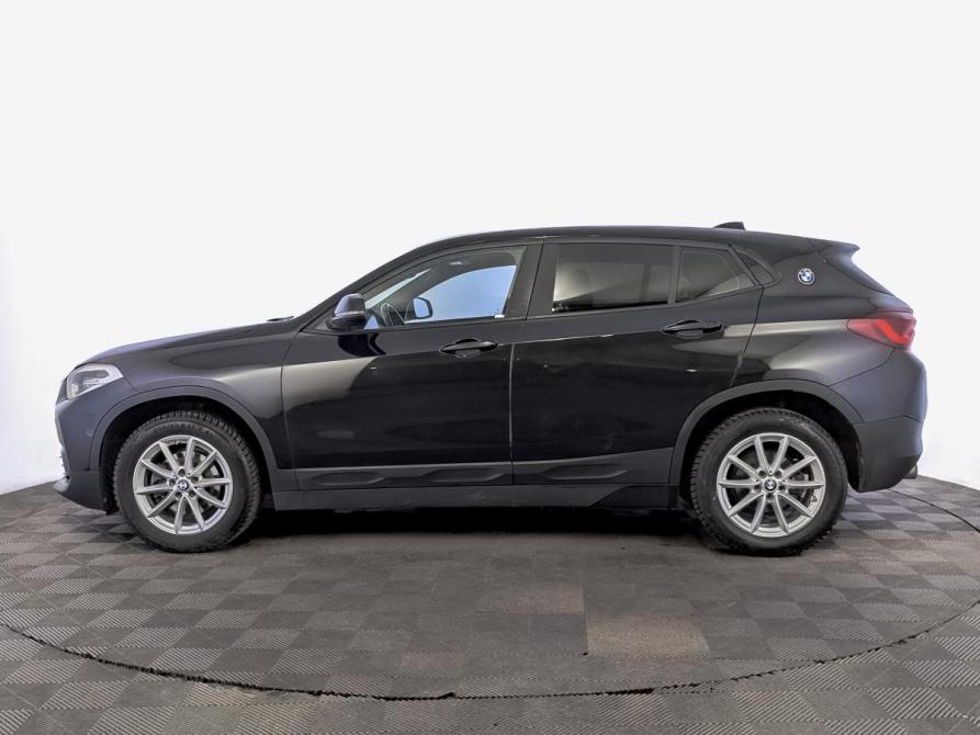 BMW X2 I (F39) Москва  - изображение 8