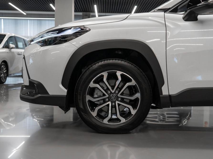 Toyota Frontlander Москва  - изображение 25