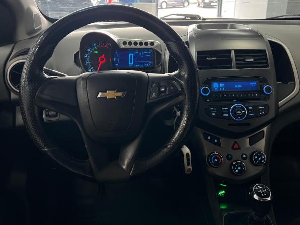 Chevrolet Aveo II с пробегом 2013 года, цена 450 000 рублей, 227111 км, седан, Автокод Объявления