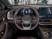 Geely Monjaro I Рестайлинг 2 Москва  - изображение 41