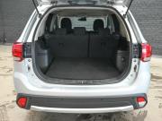 Mitsubishi Outlander III Рестайлинг 2 Екатеринбург  - изображение 24