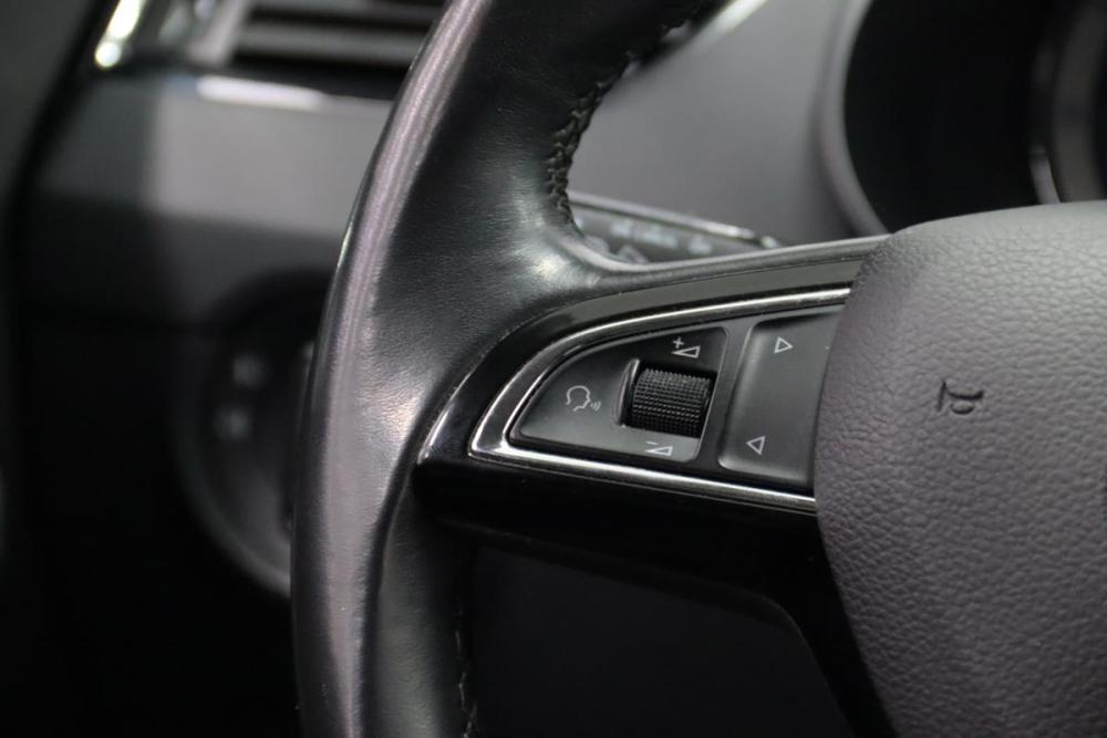 Skoda Octavia III (A7) Рестайлинг Сургут  - изображение 16