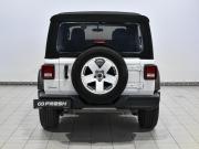 Jeep Wrangler IV (JL) Ростов-на-Дону  - изображение 25