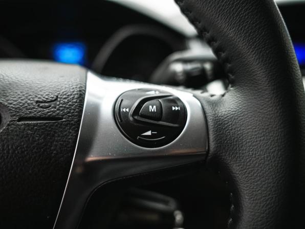 Ford Focus III с пробегом 2012 года, цена 679 000 рублей, 190455 км, хэтчбек, Автокод Объявления