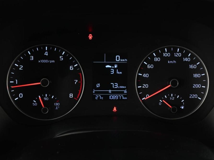 Kia Rio IV Рестайлинг Ростов-на-Дону  - изображение 17
