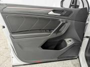Volkswagen Tiguan II Рестайлинг Москва  - изображение 49