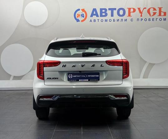 Haval Jolion I с пробегом 2023 года, цена 1 747 000 рублей, 40616 км, внедорожник, Автокод Объявления
