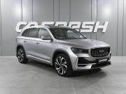 Geely Monjaro I Ростов-на-Дону  - изображение 26