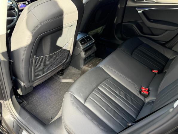 Audi A6 V (C8) с пробегом 2021 года, цена 3 999 000 рублей, 75000 км, седан, Автокод Объявления