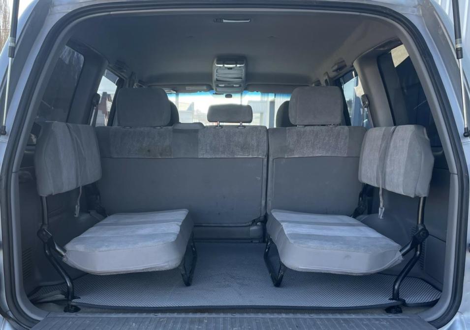 Toyota Land Cruiser 100 Series Рестайлинг 2 Стерлитамак  - изображение 23