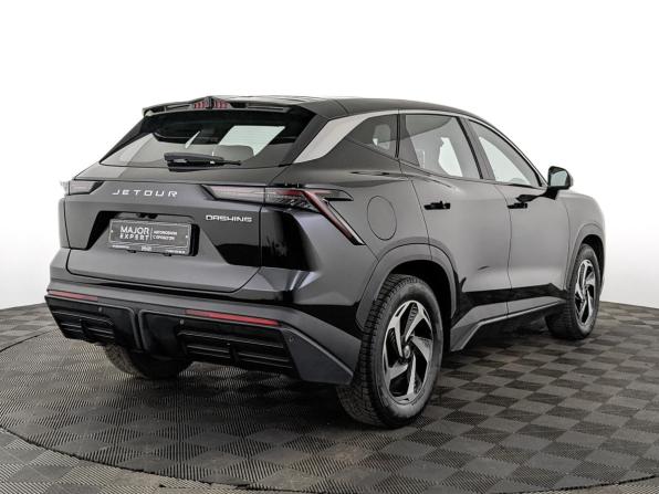 JETOUR DASHING I с пробегом 2023 года, цена 1 995 000 рублей, 51510 км, внедорожник, Автокод Объявления