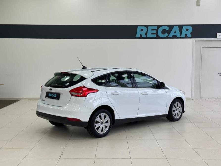 Ford Focus III Рестайлинг Санкт-Петербург  - изображение 5