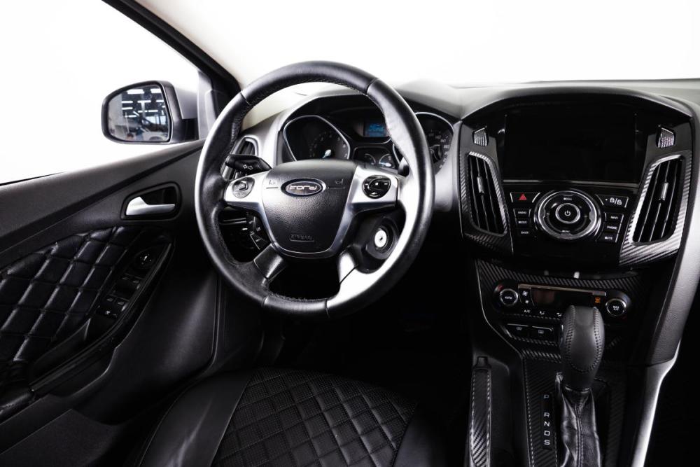 Ford Focus III Пермь  - изображение 13
