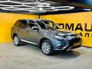 Mitsubishi Outlander III Рестайлинг 3 Ижевск  - изображение 26