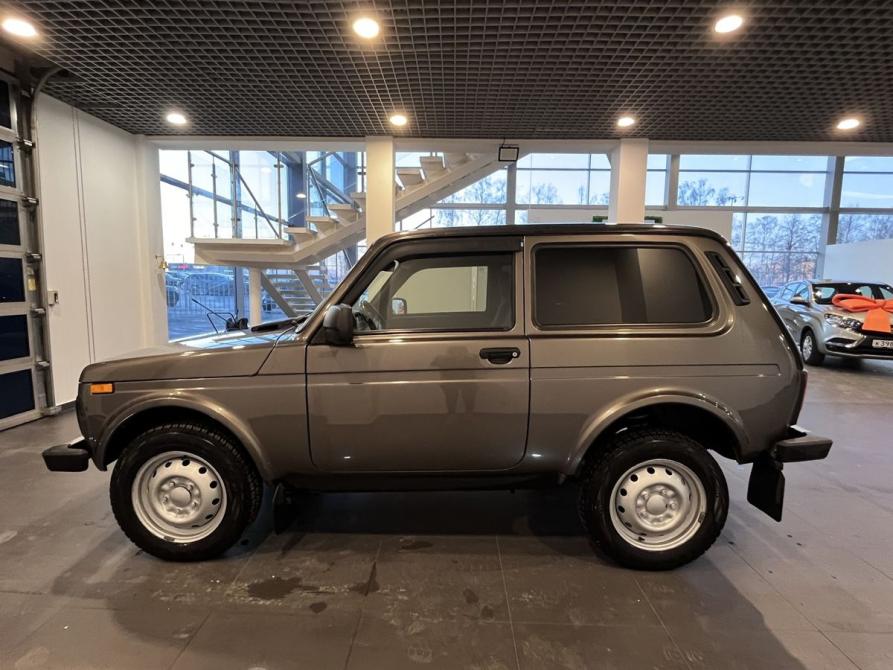 Lada (ВАЗ) 2121 (4x4) I Рестайлинг (2020) Чебоксары  - изображение 6