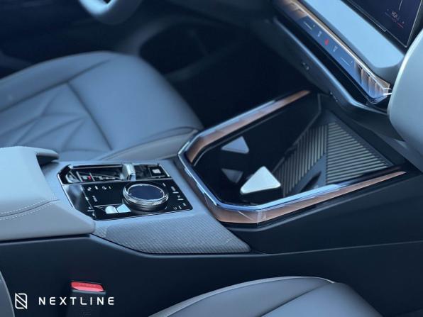 Новый BMW X3 IV (G45/G48) 2025 года, цена 7 290 000 рублей, внедорожник, Автокод Объявления