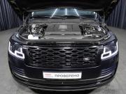 Land Rover Range Rover IV Рестайлинг Москва  - изображение 41