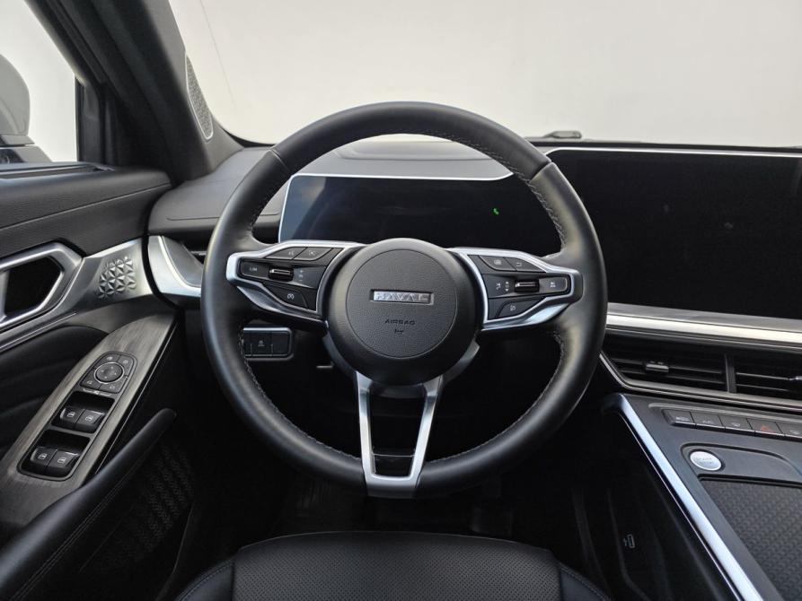 Haval F7 II Москва  - изображение 12