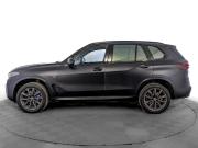 BMW X5 IV (G05/G18) Рестайлинг Москва  - изображение 38
