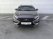 Lada (ВАЗ) Vesta I Рестайлинг (NG) Ставрополь  - изображение 27