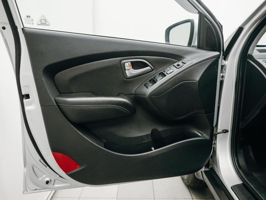 Hyundai ix35 I Красноярск  - изображение 10