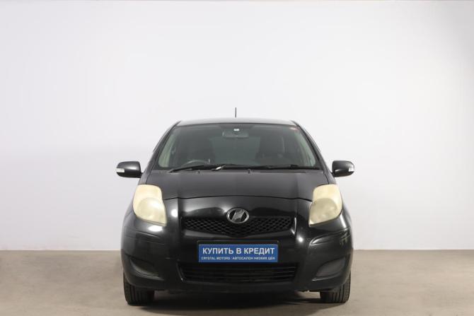 Toyota Vitz II (XP90) с пробегом 2008 года, цена 699 000 рублей, 170000 км, хэтчбек, Автокод Объявления