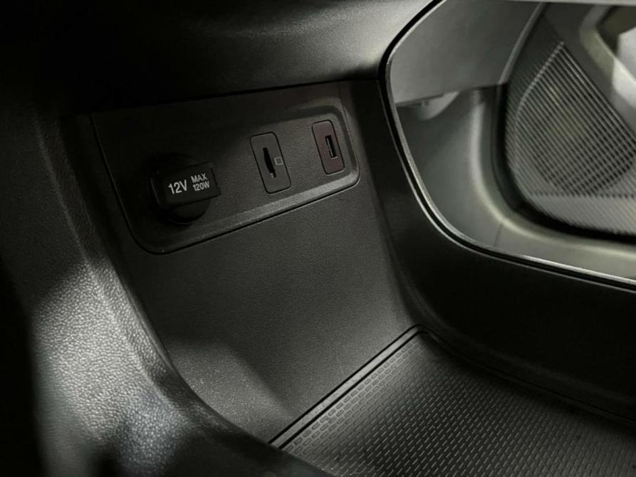 Changan UNI-S (CS55 Plus) Оренбург  - изображение 17