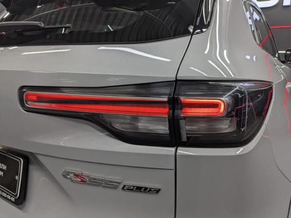 Changan CS55 Plus II с пробегом 2023 года, цена 1 960 000 рублей, 31444 км, внедорожник, Автокод Объявления