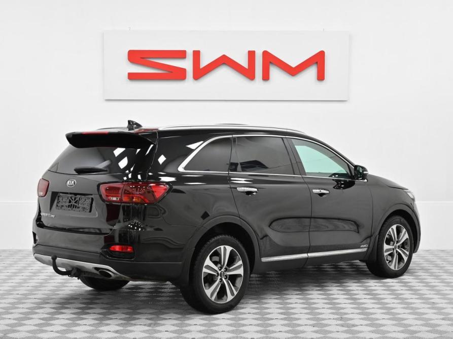 Kia Sorento III Prime Рестайлинг Москва  - изображение 2