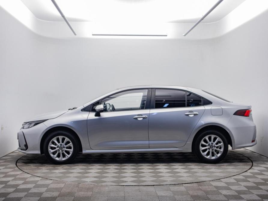 Toyota Corolla XII (E210) Москва  - изображение 8