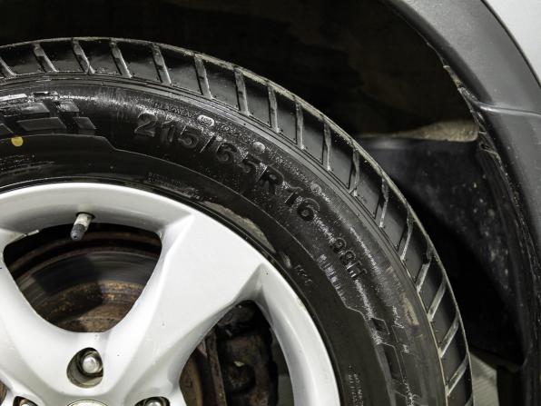 Nissan Qashqai I Рестайлинг с пробегом 2012 года, цена 999 700 рублей, 138111 км, внедорожник, Автокод Объявления