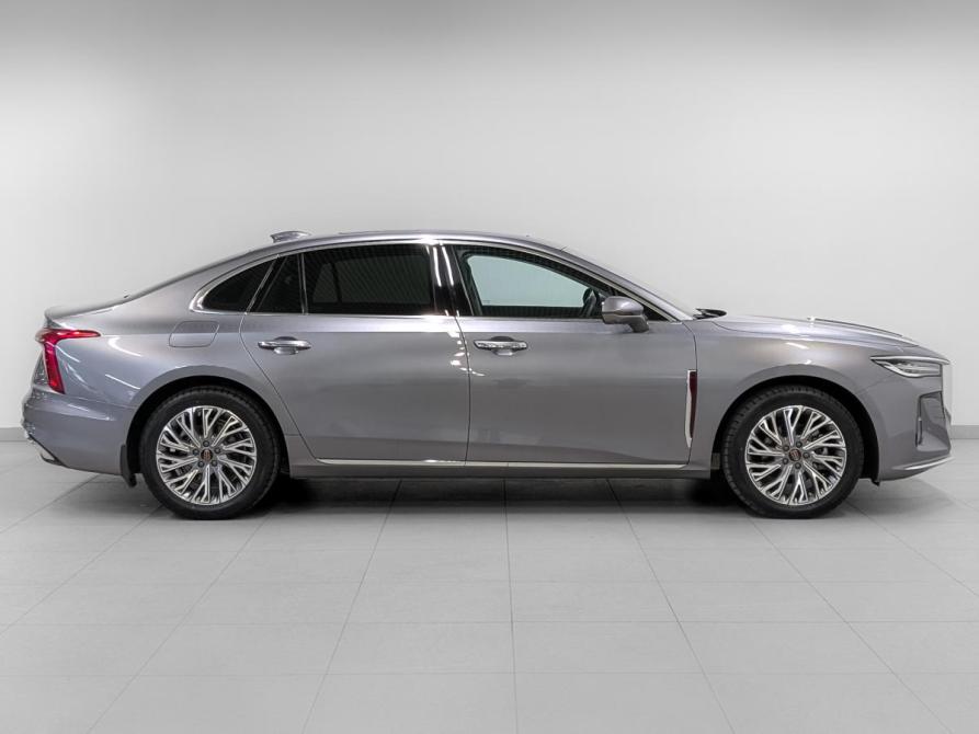 Hongqi H5 II Санкт-Петербург  - изображение 4