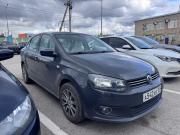 Volkswagen Polo V Пермь  - изображение 12