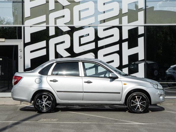 Lada (ВАЗ) Granta I с пробегом 2014 года, цена 615 000 рублей, 171102 км, седан, Автокод Объявления
