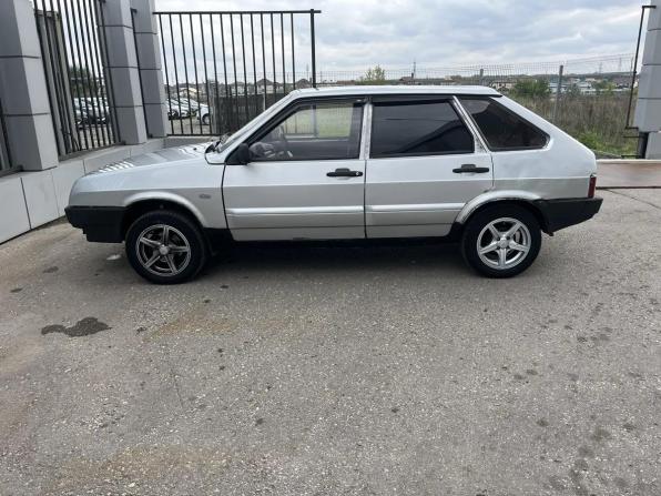 Lada (ВАЗ) 2109 с пробегом 2002 года, цена 75 000 рублей, 223000 км, хэтчбек, Автокод Объявления